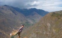 alex canyon de colca arequipa pérou