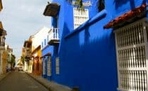 rue castagena colombie