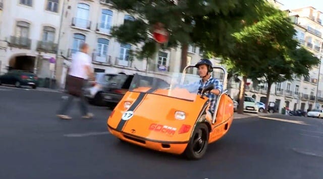 Visiter Lisbonne : que faire pendant son weekend Visiter Lisbonne weekend vizeo