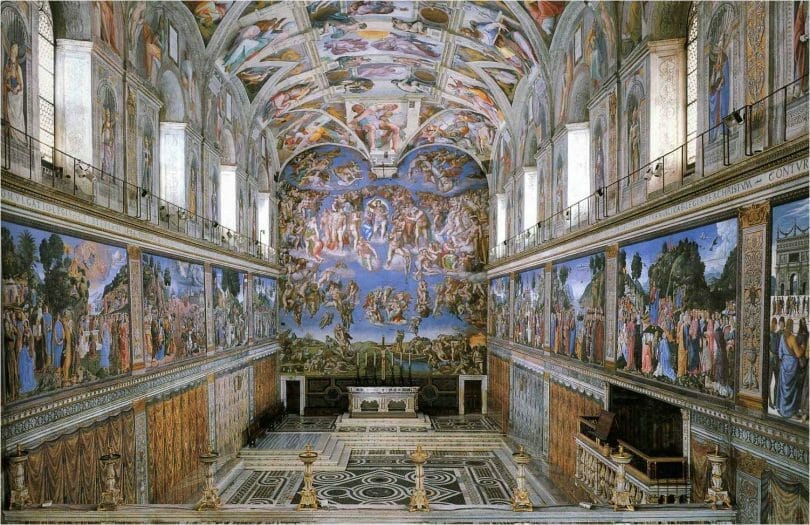 chapelle_sixtine_rome chapelle_sixtine