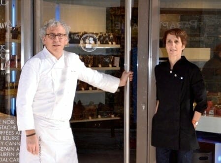 eric lamy maitre chocolatier a brive