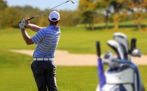 golf planchetorte brive vizeo