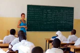 benevolat helpx tanzanie 2