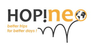 logo hopineo
