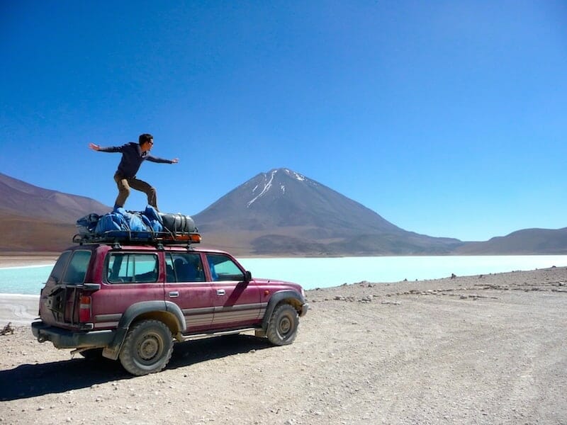 transports tour du monde