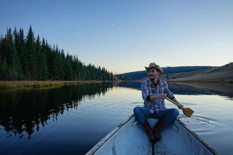 blogueur voyageur Alex Vizeo