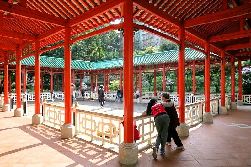 jardin lou lim loc macao
