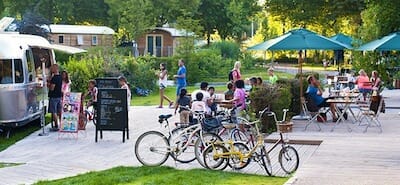 camping de paris ecolo