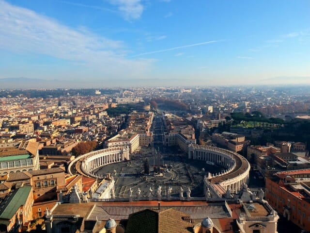 vatican-rome-ciel