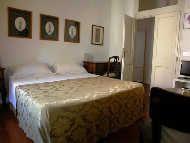 bed breakfasts rome colori di roma