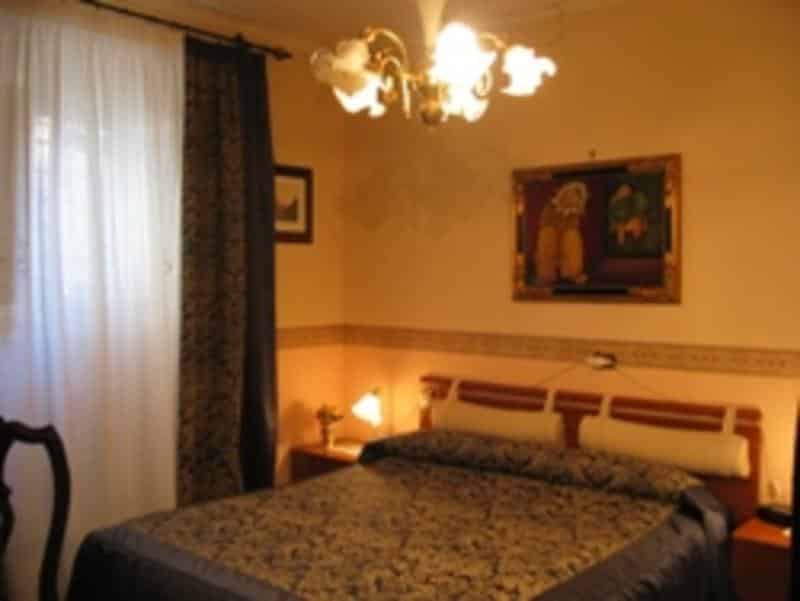 bed breakfasts rome colosseum