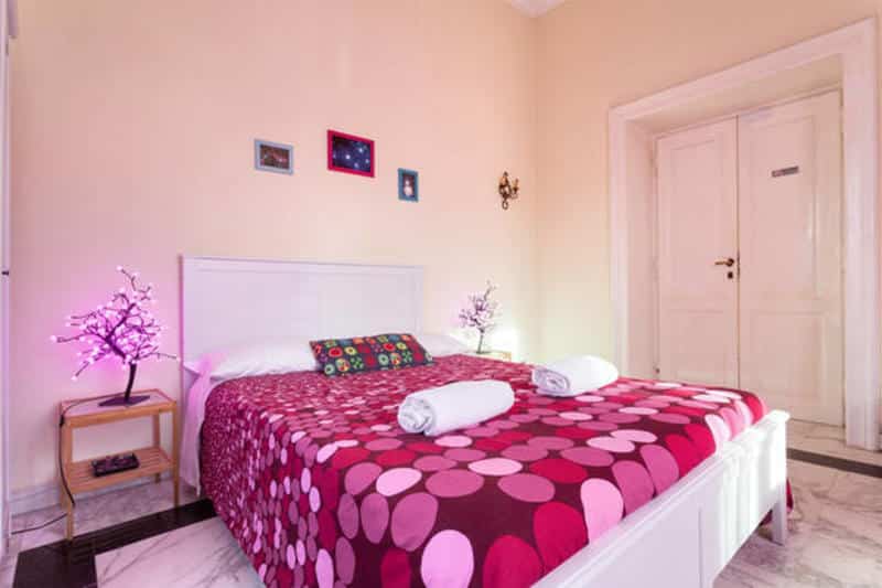bed breakfasts rome maison didi