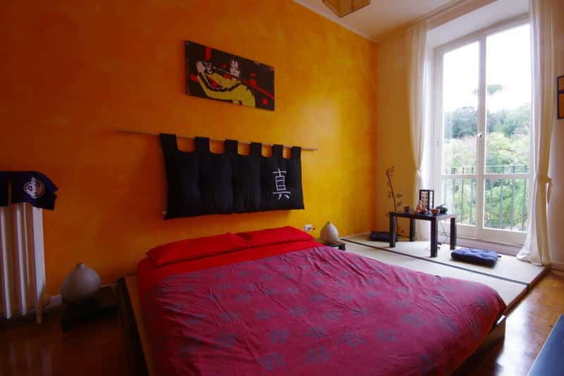 bed breakfasts rome movie guesthouse