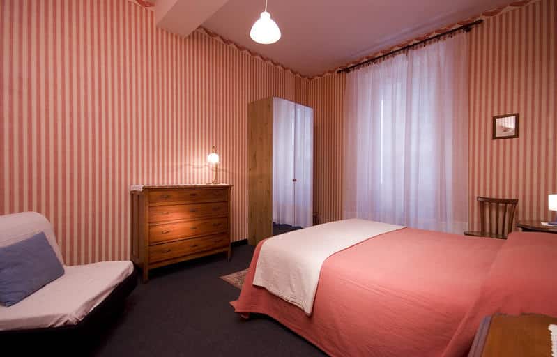 bed breakfasts rome night and day
