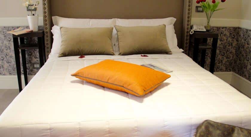 hotel rome fragrance st peter