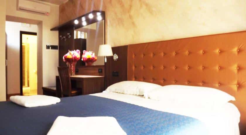 hotel rome nautilus