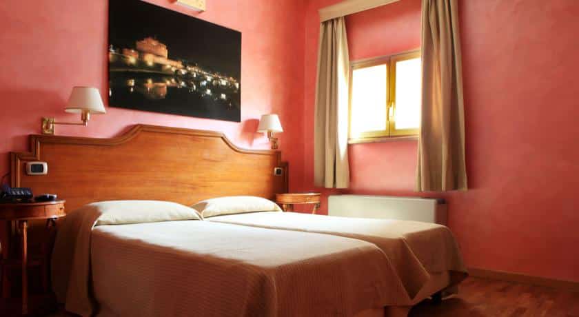 hotel rome nord kent
