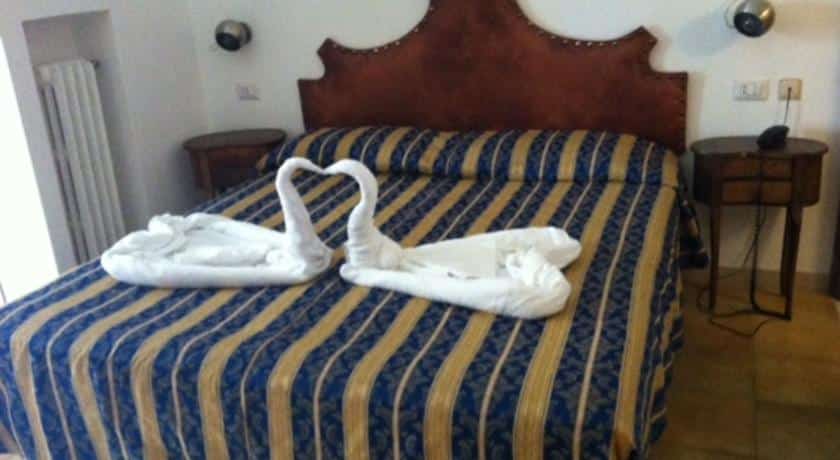 hotel rome nord paisiello