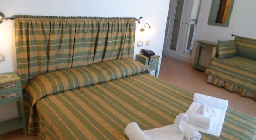 hotel rome nord villa porpora