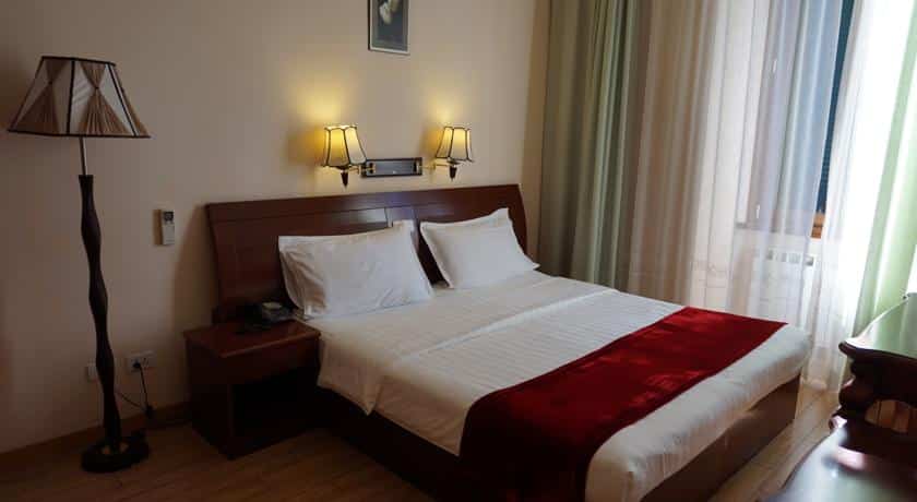 hotel rome termini filippo