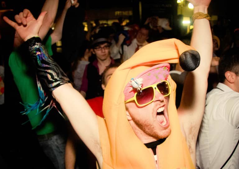 Tripnparty, faire la fête comme un local partout dans le monde