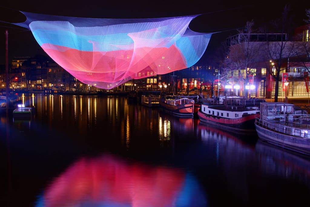festival lumiere amsterdam