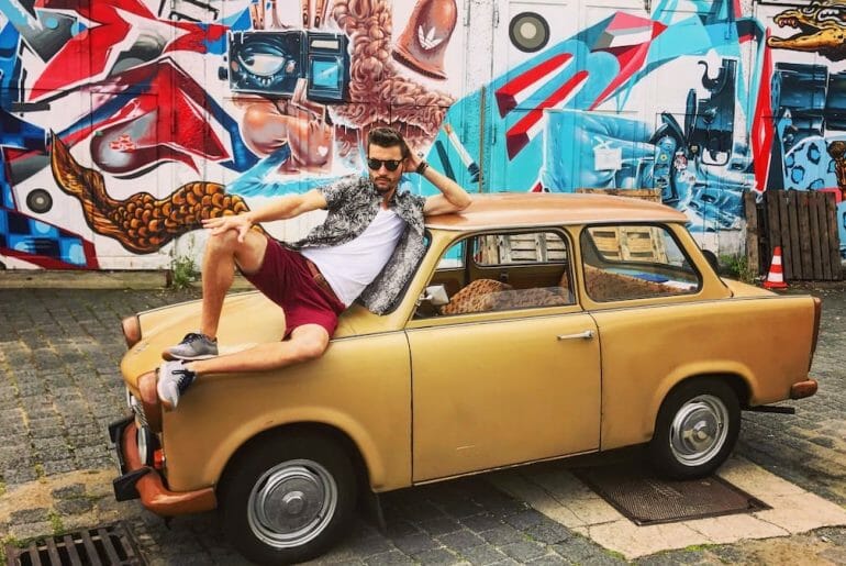 Que faire à Berlin ? Ma liste des lieux à visiter pendant ton week-end que faire a berlin liste des lieux a visiter