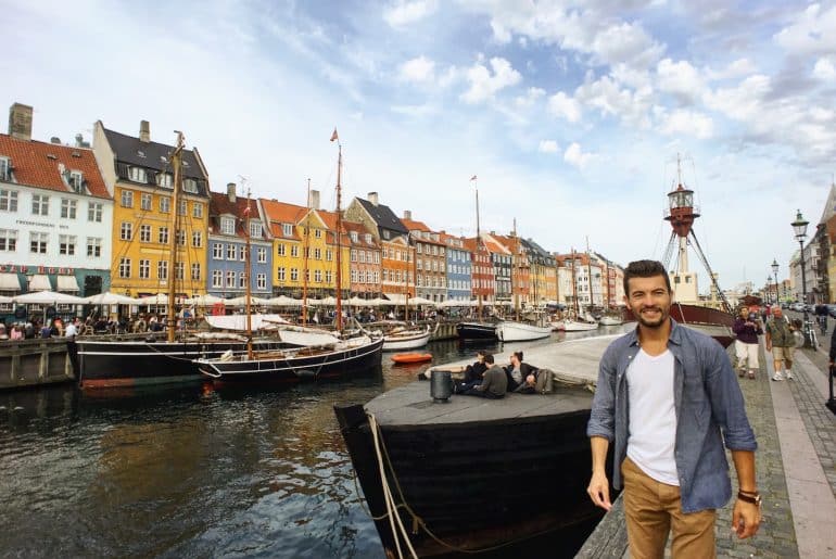Copenhague que faire en 3 jours : mes conseils pour ne rien manquer Que faire a Copenhague