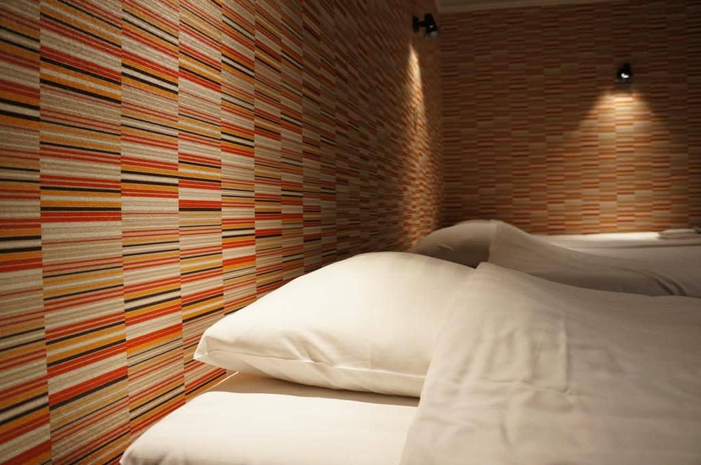 hotel quartier rouge royal taste amsterdam
