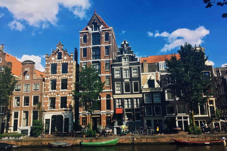 Où dormir à Amsterdam : Focus sur les 8 principaux quartiers quartier amsterdam ou dormir