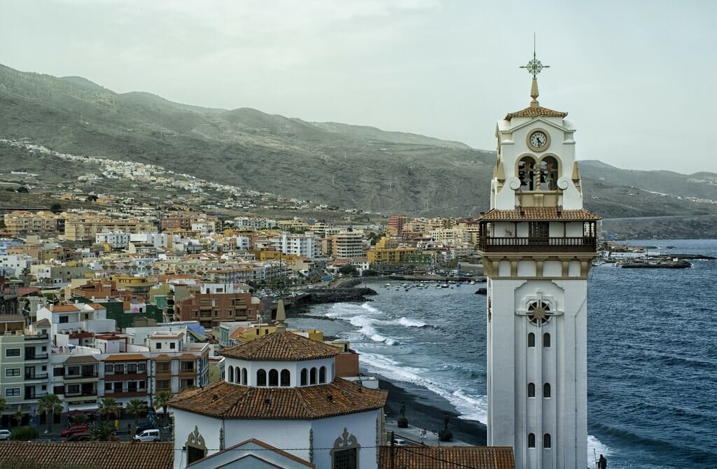 Que faire à Tenerife : Top 20 des Activités ...