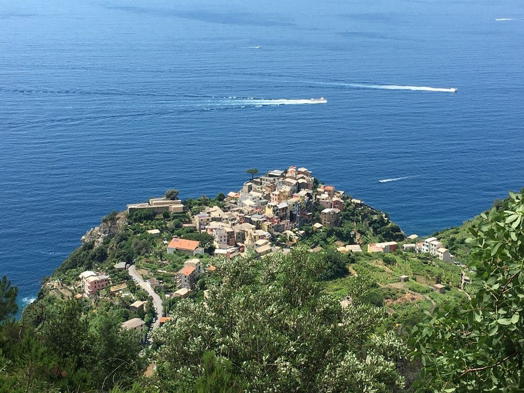 Visiter Cinque Terre En Italie Que Faire Et Voir Aux Villages Des 5 Terres