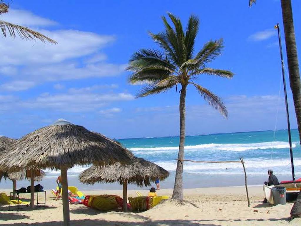 Plus Belles Plages Cuba Mon Top 10 Des Meilleures Plages