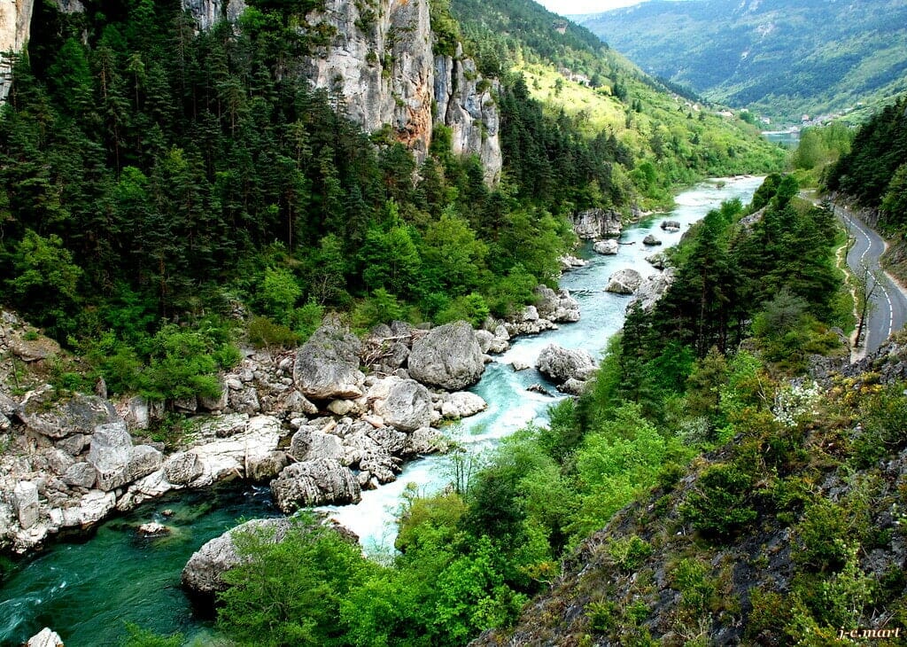 Visiter les gorges du Tarn : les meilleures activités à ne ...